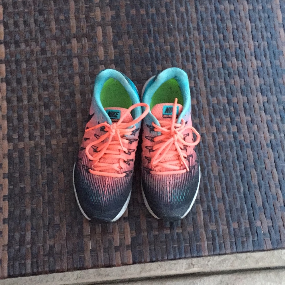 Nike zoom Pegasus
